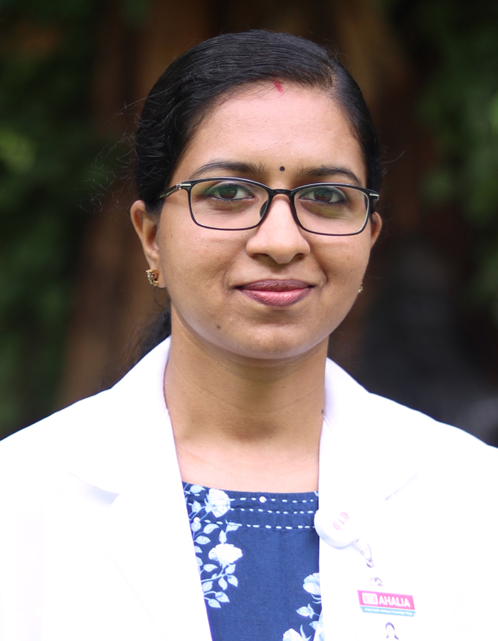 Dr.Devi K B
