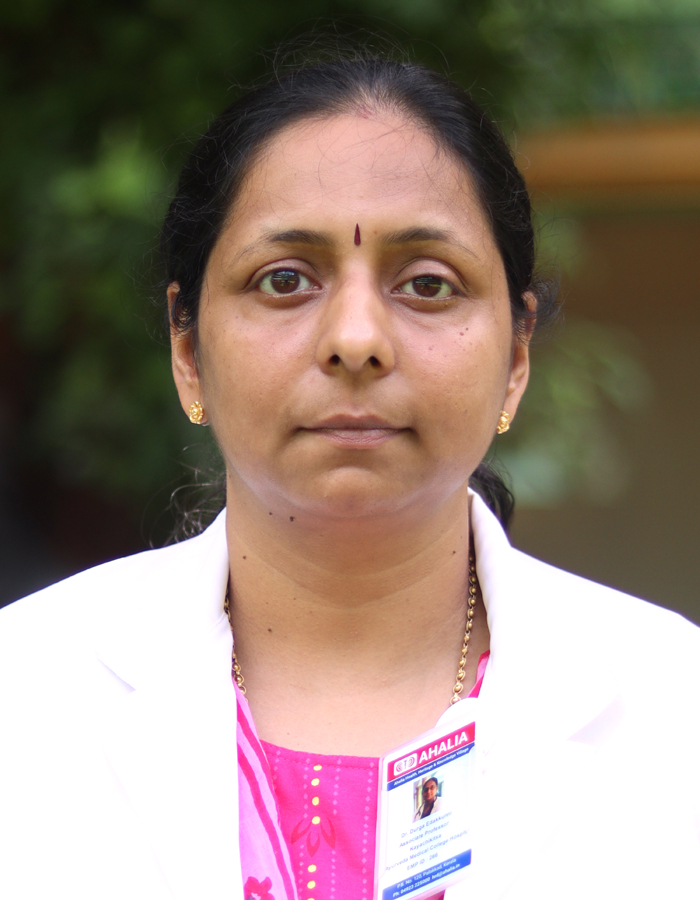 Dr.Durga E