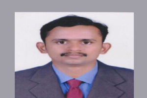 Dr. Sreekanth M K (BAMS) Dr. Sreekanth M K (BAMS)