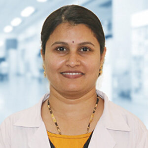 Dr. Asundi Vijayalaxmi