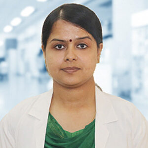 Dr. Priya M Varma (BAMS)