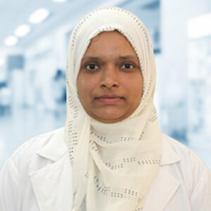 Dr. Reshma K (BAMS)