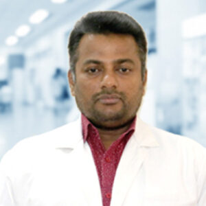 Dr. Kunhahammed C M (BAMS)